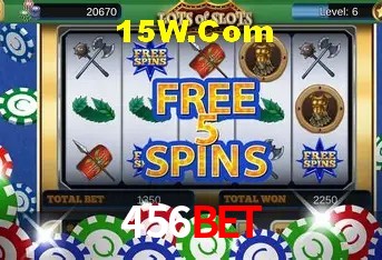 456Bet - Pagamento PIX Instantâneo